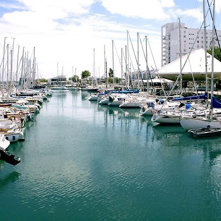 Hotel Les Pecheurs Lorient Esterno foto