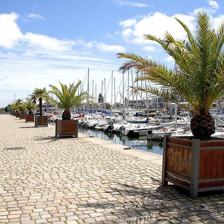 Hotel Les Pecheurs Lorient Esterno foto